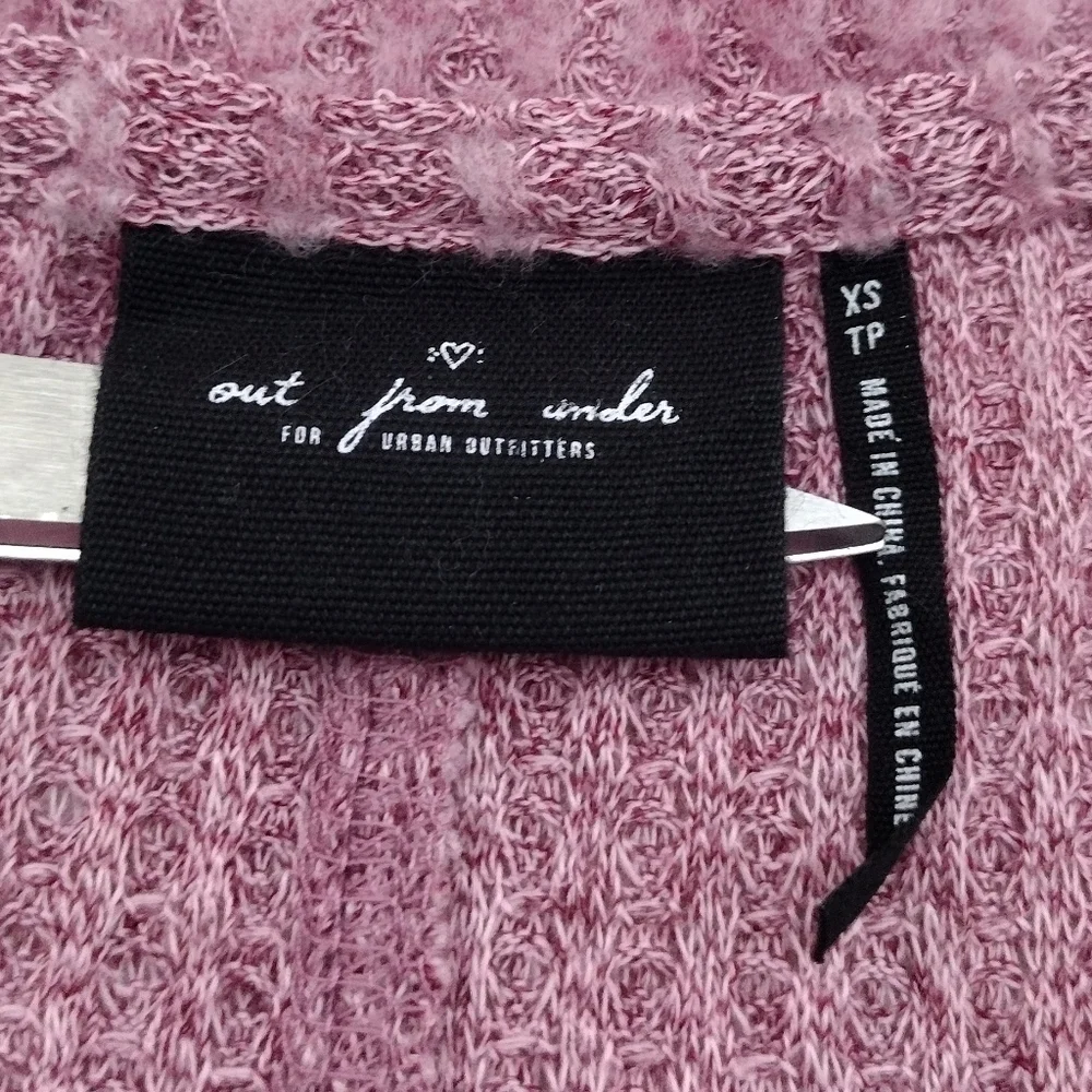 Urban Outfitters Women's Button Down Cardigan Size XS - Picture 11 of 12